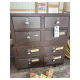 Drawers with nails (2)