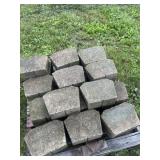 Landscaping blocks