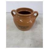 Schager Produce Bean pot