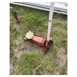 Car jack