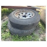 Tires (2)