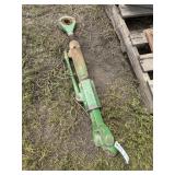 John Deere top link