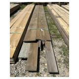 Misc. 1ï¿½ lumber