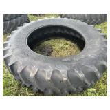 Firestone 20.8R42 tire
