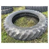 Goodyear 420/80R46 tire