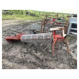 Feterl Rotary Screen