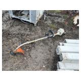 Stihl FS45 Weedeater