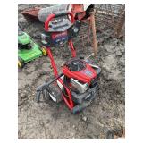 Briggs and Stratton Pressure Washer