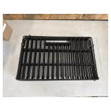 Grill grates