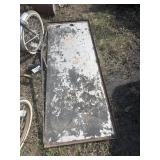 Reiceiver Hitch Carrier