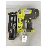 Ryobi air nail gun