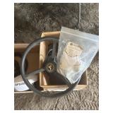 John Deere Auto Steer steering Wheel Kit 200