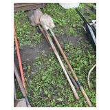 Shovels (3)