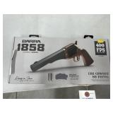 Barra 1858 BB pistol