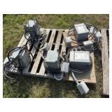 Power transformers (5)