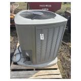 Air conditioning unit