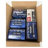 5 box 12 ga. Ammunition