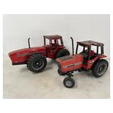 International Toy Tractors- 7488 and 5088
