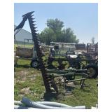 Sickle Mower