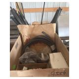 90 ft 20inch spray boom