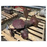 International cream separator