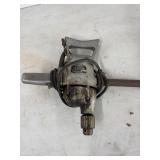 Black & Decker 1/2' Impact