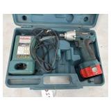 Makita cordless impact