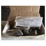 7000 drive chain release kit