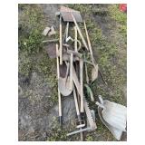 Different types of tools