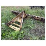 Kewanee Grader Blade