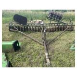 John Deere Disk