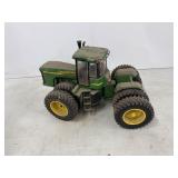 John Deere tractor