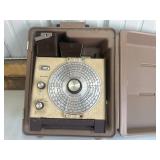 Dole Moisture Tester