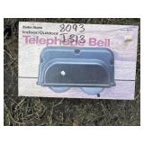 Phone bell