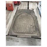 F 250 floor mats