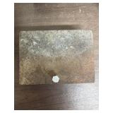 Antique Windmill weight