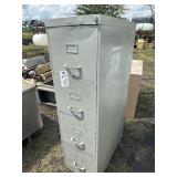 File cabinet