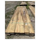 12ï¿½ 2x8 lumber (x30)
