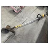 DeWalt weed eater
