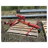 Westendorf dual changer