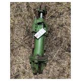 John Deere hydraulic cylinder