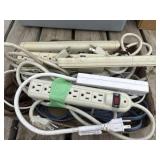 Power strips