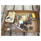 Outlets and other misc