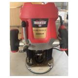 1/2 inch plunge router