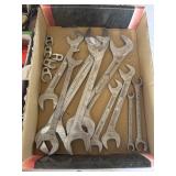 Wrenches