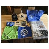 Pritchard Companies Lot