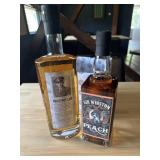 S&B Farms Private First Class and Sir Winston