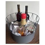 Ostermann wine, jam and salsa