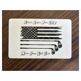 $75 Gift Card Elmore Legion Post 192 and