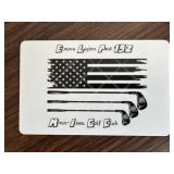 $50 Gift Card to Elmore Legion Post 192 and